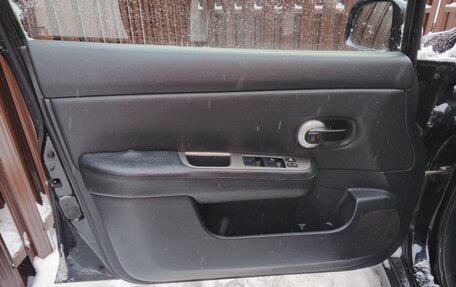 Nissan Tiida, 2007 год, 540 000 рублей, 11 фотография