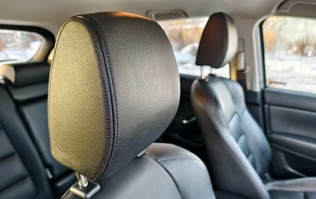 Mazda CX-5 II, 2016 год, 2 149 000 рублей, 34 фотография