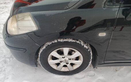 Nissan Tiida, 2007 год, 540 000 рублей, 12 фотография