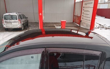 Nissan Tiida, 2007 год, 540 000 рублей, 19 фотография