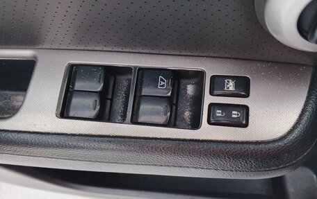 Nissan Tiida, 2007 год, 540 000 рублей, 26 фотография