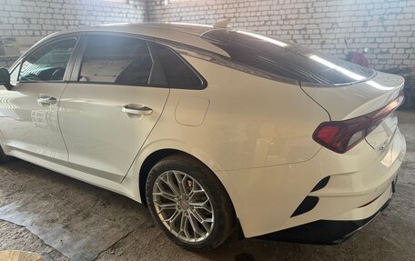 KIA K5, 2020 год, 2 430 000 рублей, 3 фотография