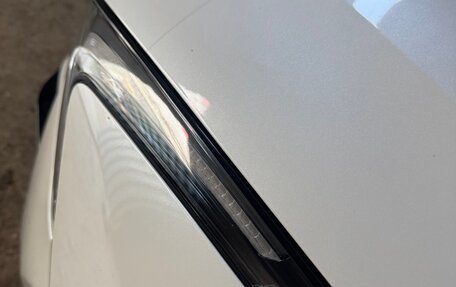 KIA K5, 2020 год, 2 430 000 рублей, 8 фотография