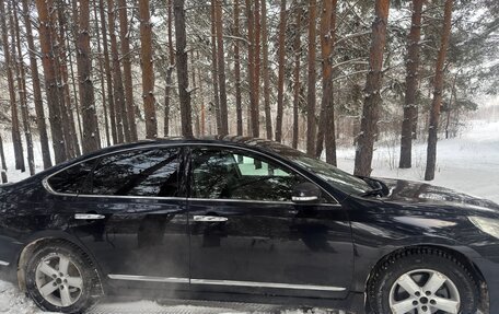 Nissan Teana, 2008 год, 890 000 рублей, 7 фотография