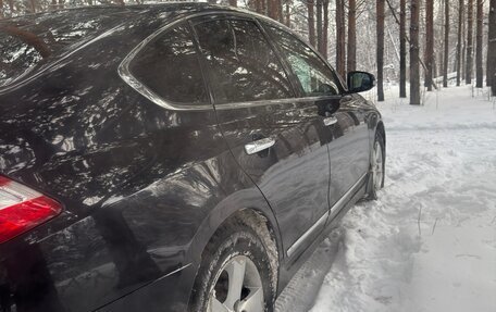 Nissan Teana, 2008 год, 890 000 рублей, 8 фотография