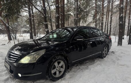 Nissan Teana, 2008 год, 890 000 рублей, 12 фотография