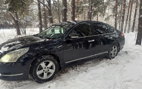 Nissan Teana, 2008 год, 890 000 рублей, 13 фотография
