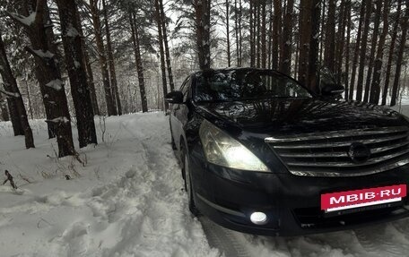 Nissan Teana, 2008 год, 890 000 рублей, 6 фотография