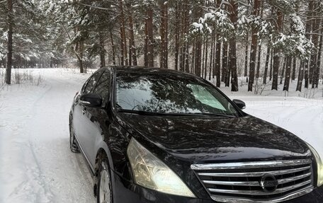 Nissan Teana, 2008 год, 890 000 рублей, 5 фотография