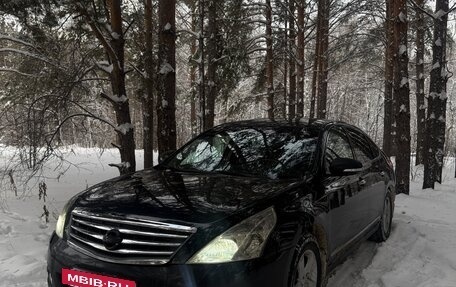 Nissan Teana, 2008 год, 890 000 рублей, 3 фотография