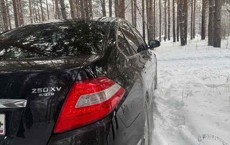 Nissan Teana, 2008 год, 890 000 рублей, 15 фотография