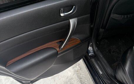 Nissan Teana, 2008 год, 890 000 рублей, 20 фотография