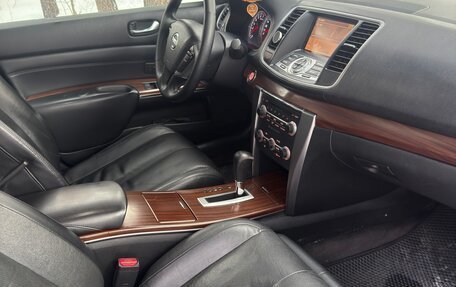 Nissan Teana, 2008 год, 890 000 рублей, 24 фотография