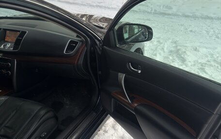 Nissan Teana, 2008 год, 890 000 рублей, 22 фотография