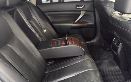 Nissan Teana, 2008 год, 890 000 рублей, 23 фотография