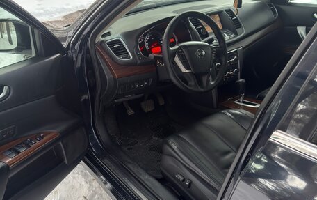 Nissan Teana, 2008 год, 890 000 рублей, 21 фотография