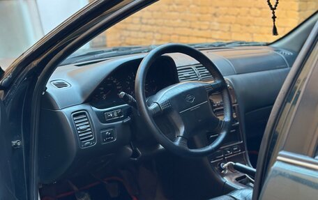 Nissan Maxima IV, 1998 год, 295 000 рублей, 5 фотография