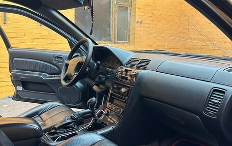 Nissan Maxima IV, 1998 год, 295 000 рублей, 6 фотография