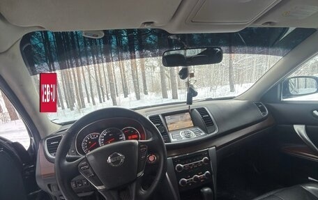 Nissan Teana, 2008 год, 890 000 рублей, 18 фотография