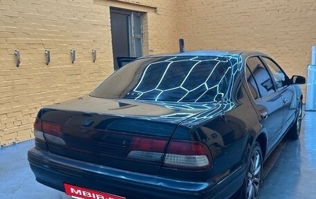 Nissan Maxima IV, 1998 год, 295 000 рублей, 3 фотография