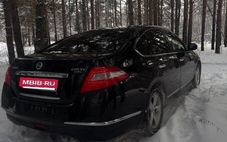 Nissan Teana, 2008 год, 890 000 рублей, 16 фотография
