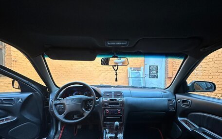 Nissan Maxima IV, 1998 год, 295 000 рублей, 7 фотография