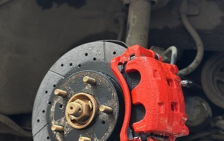 Nissan Maxima IV, 1998 год, 295 000 рублей, 9 фотография