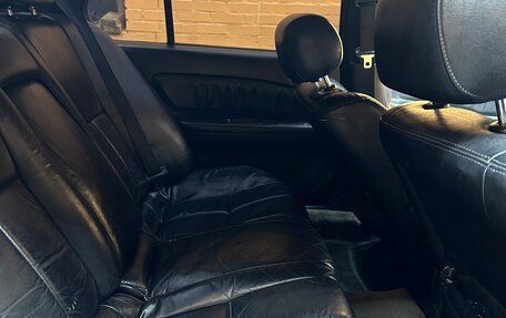 Nissan Maxima IV, 1998 год, 295 000 рублей, 8 фотография