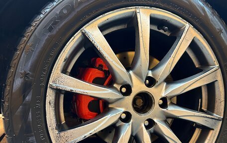 Nissan Maxima IV, 1998 год, 295 000 рублей, 11 фотография