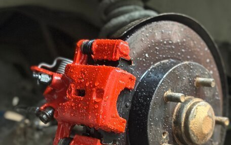 Nissan Maxima IV, 1998 год, 295 000 рублей, 10 фотография