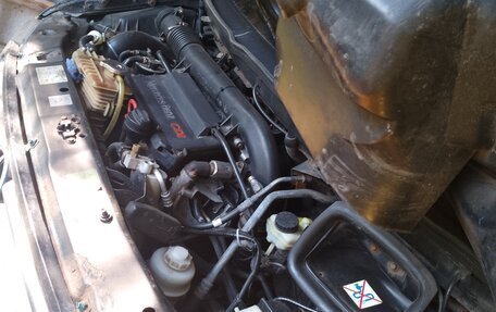 Mercedes-Benz Vito, 2003 год, 400 000 рублей, 3 фотография