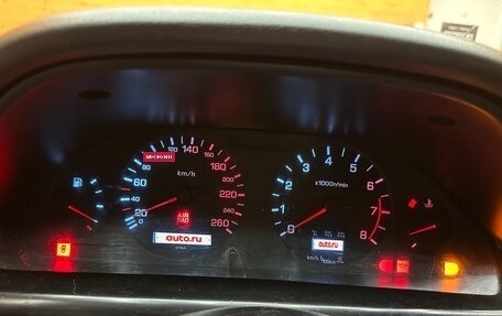 Nissan Maxima IV, 1998 год, 295 000 рублей, 12 фотография