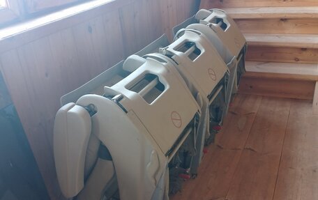 Mercedes-Benz Vito, 2003 год, 400 000 рублей, 10 фотография