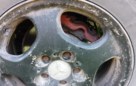 Mercedes-Benz Vito, 2003 год, 400 000 рублей, 14 фотография