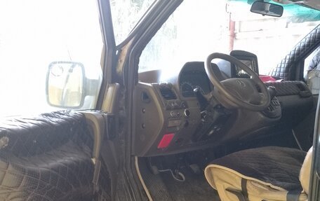 Mercedes-Benz Vito, 2003 год, 400 000 рублей, 13 фотография