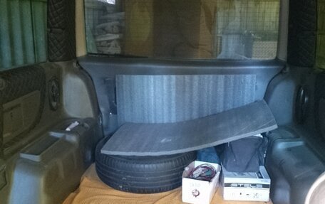 Mercedes-Benz Vito, 2003 год, 400 000 рублей, 17 фотография