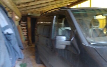 Mercedes-Benz Vito, 2003 год, 400 000 рублей, 12 фотография