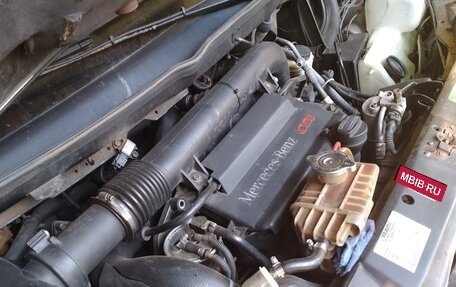 Mercedes-Benz Vito, 2003 год, 400 000 рублей, 2 фотография