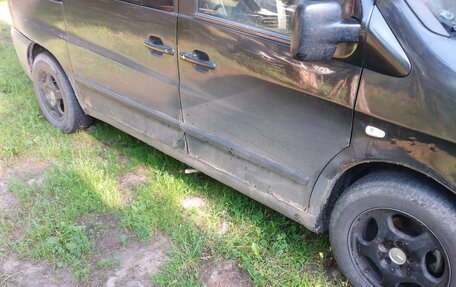 Mercedes-Benz Vito, 2003 год, 400 000 рублей, 15 фотография