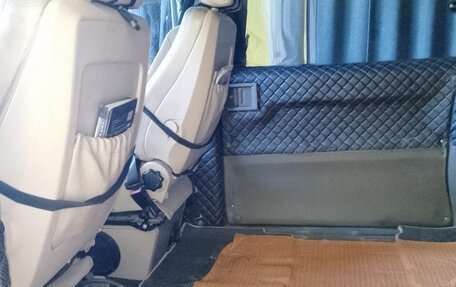 Mercedes-Benz Vito, 2003 год, 400 000 рублей, 19 фотография