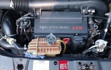 Mercedes-Benz Vito, 2003 год, 400 000 рублей, 11 фотография