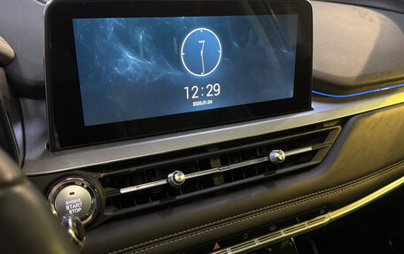 Chery Tiggo 7 Pro, 2021 год, 1 729 000 рублей, 3 фотография