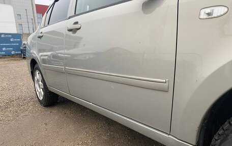 Vortex Estina II (FL-C), 2008 год, 315 000 рублей, 9 фотография