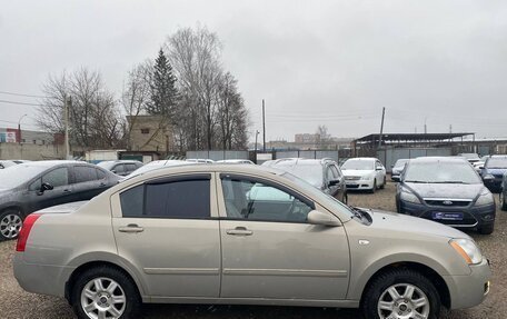 Vortex Estina II (FL-C), 2008 год, 315 000 рублей, 4 фотография