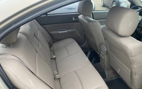 Vortex Estina II (FL-C), 2008 год, 315 000 рублей, 10 фотография