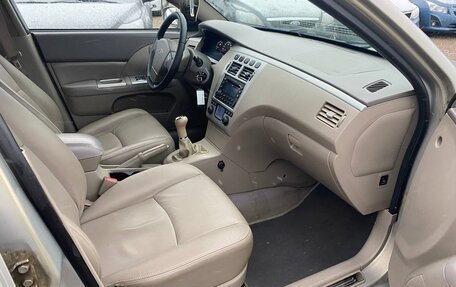 Vortex Estina II (FL-C), 2008 год, 315 000 рублей, 7 фотография