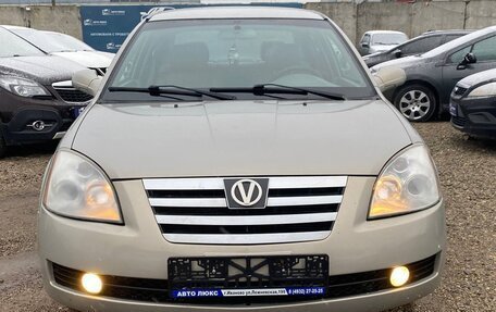 Vortex Estina II (FL-C), 2008 год, 315 000 рублей, 2 фотография