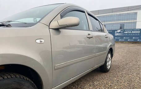 Vortex Estina II (FL-C), 2008 год, 315 000 рублей, 12 фотография