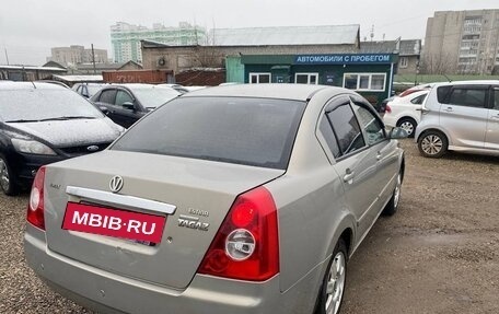 Vortex Estina II (FL-C), 2008 год, 315 000 рублей, 8 фотография