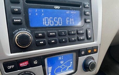 Vortex Estina II (FL-C), 2008 год, 315 000 рублей, 14 фотография